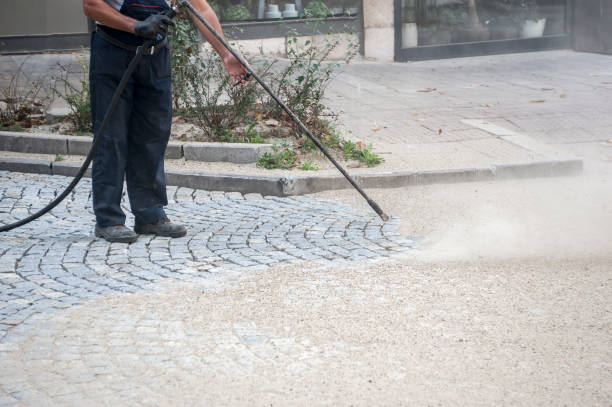 Best Building Exterior Washing  in Upper Lake, CA