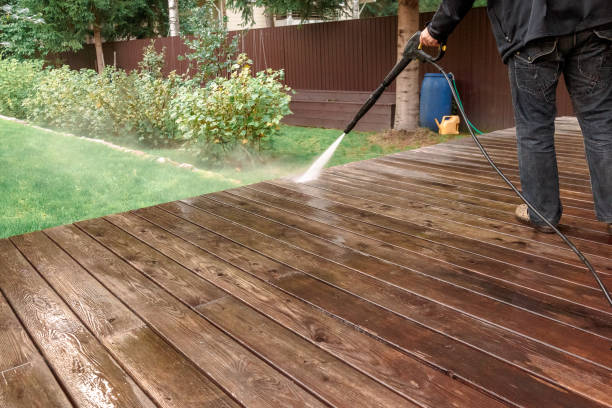 Best Sidewalk and Walkway Cleaning  in Upper Lake, CA