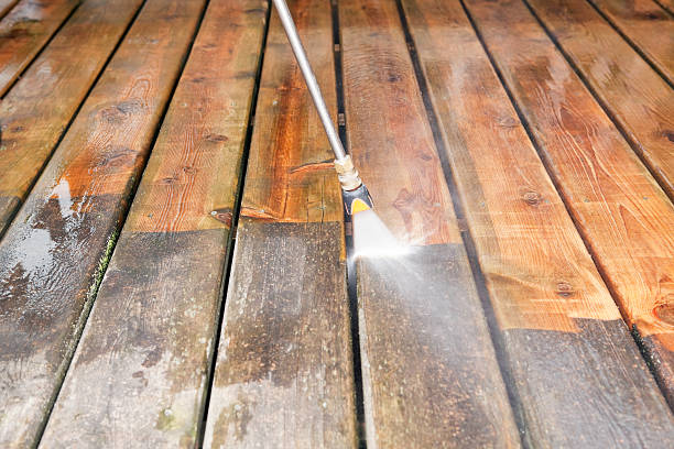 Best Gutter Cleaning  in Upper Lake, CA